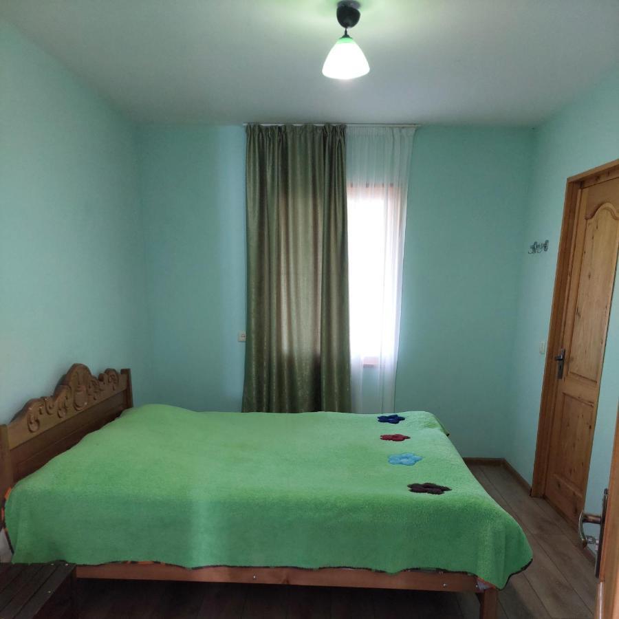 Guest House Tsasne Omalo Room photo