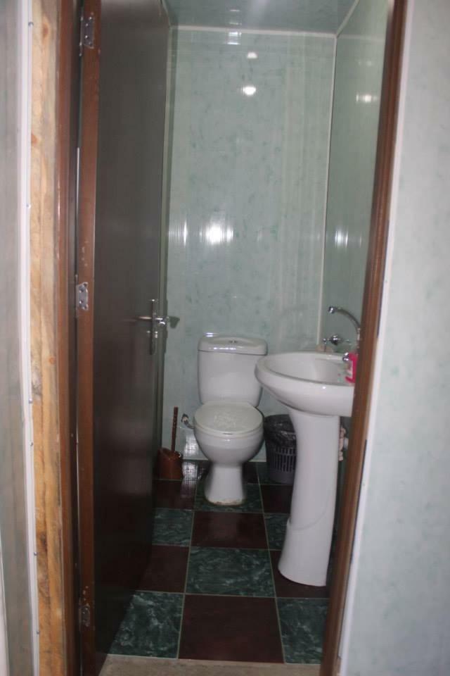 Guest House Tsasne Omalo Exterior photo
