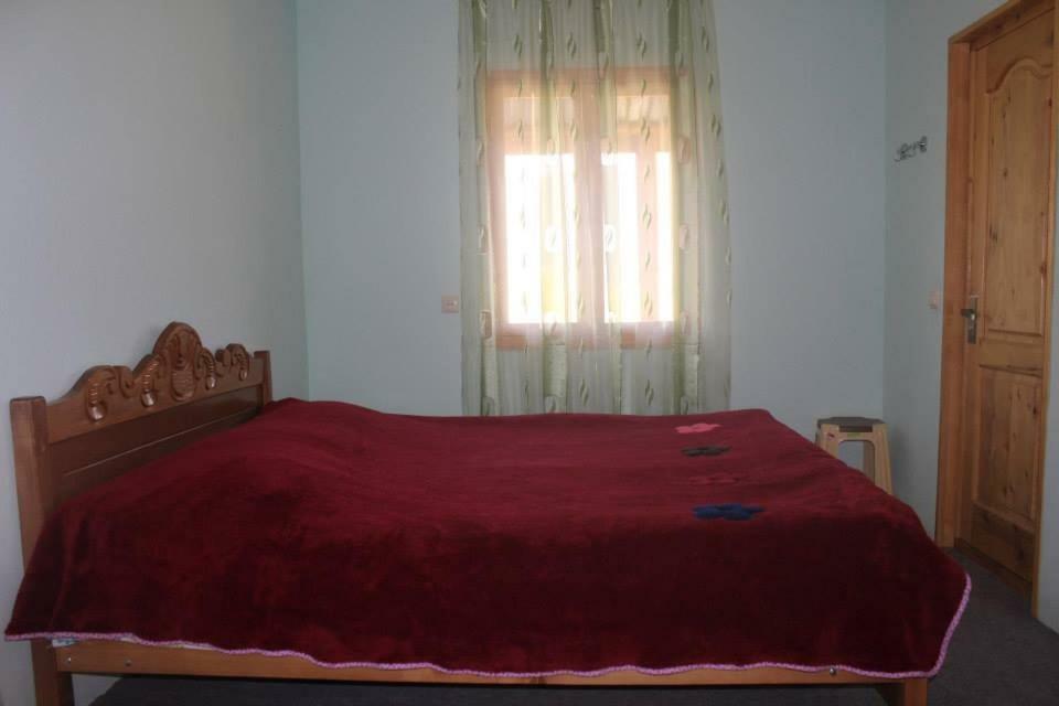 Guest House Tsasne Omalo Exterior photo