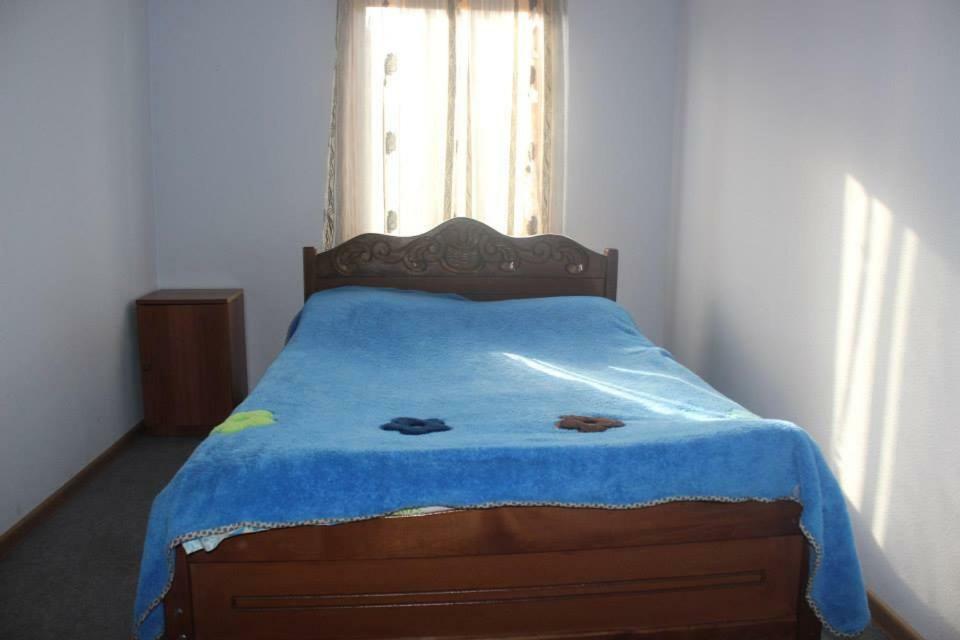 Guest House Tsasne Omalo Exterior photo